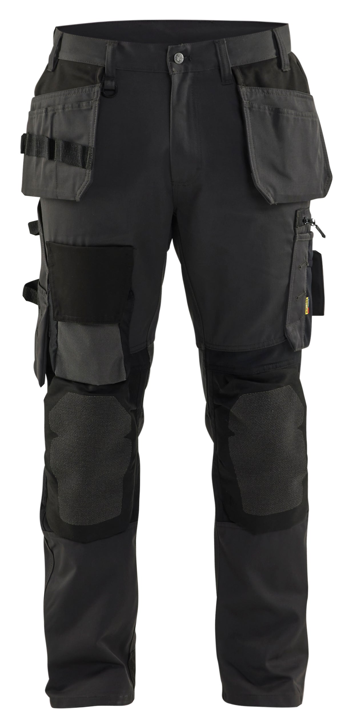 Blaklader 1554 Craftsman Trousers with Stretch