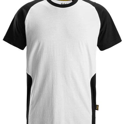 Snickers Two-Coloured T-Shirt