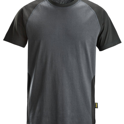 Snickers Two-Coloured T-Shirt