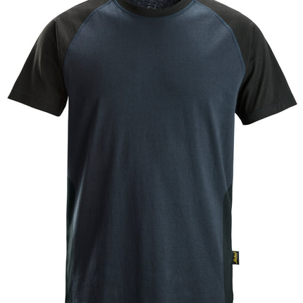 Snickers Two-Coloured T-Shirt