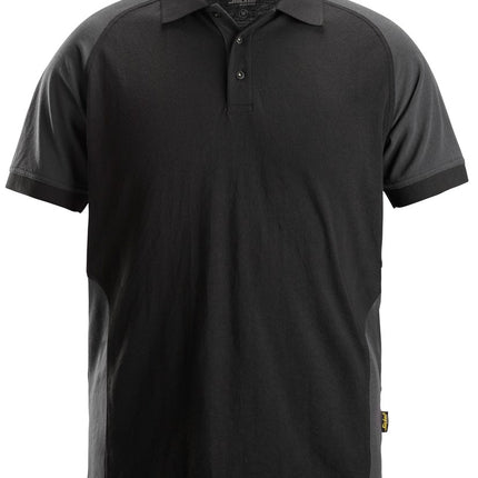 Snickers Two-Coloured Polo Shirt