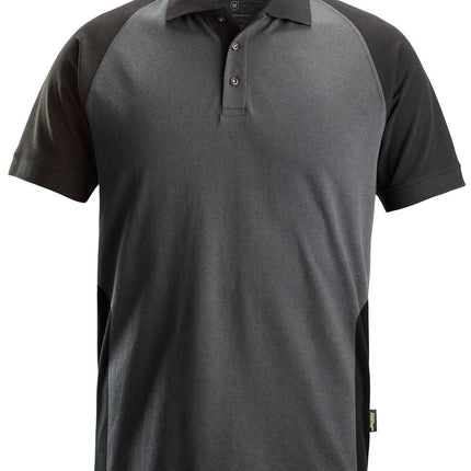 Snickers Two-Coloured Polo Shirt