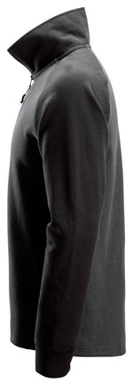 Snickers Two-Coloured Half-Zip Sweatshirt