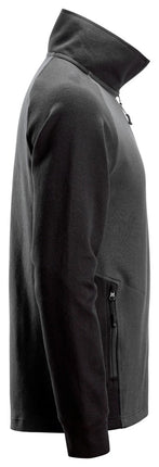 Snickers Two-Coloured Half-Zip Sweatshirt