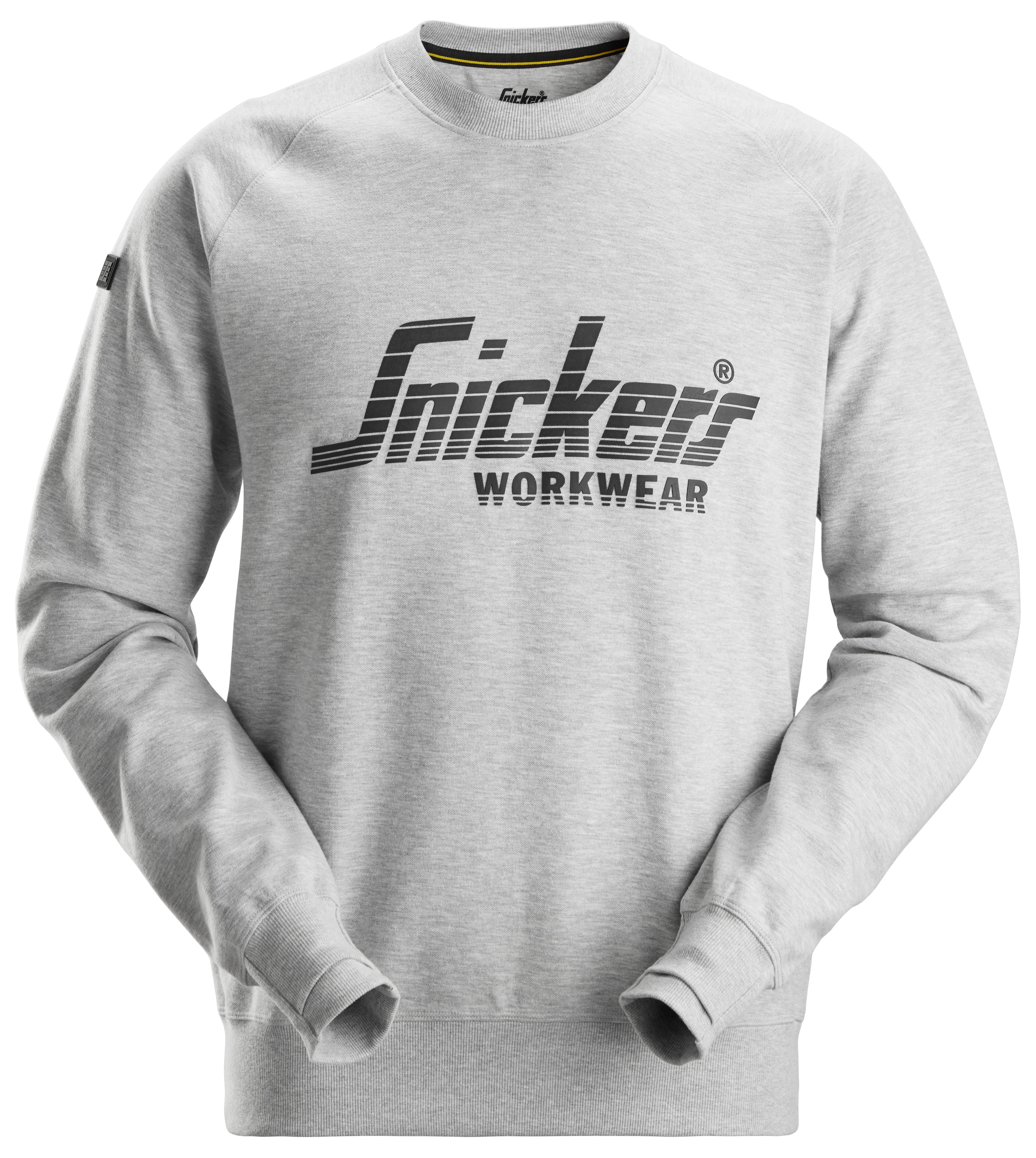 Snickers Logo Sweatshirt