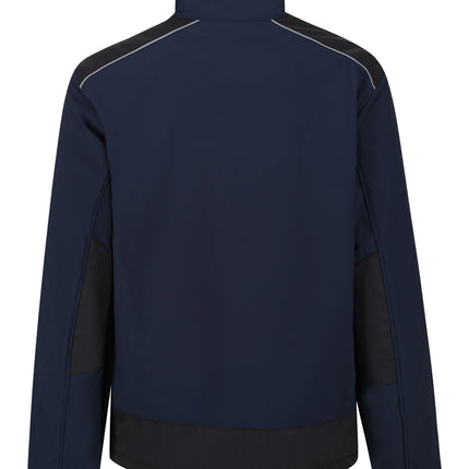 Regatta Sandstorm Soft Shell Workwear Jacket