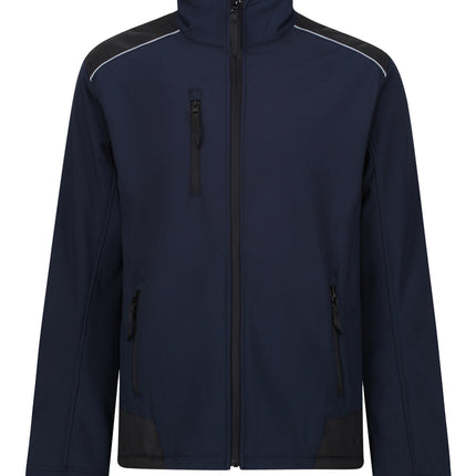 Regatta Sandstorm Soft Shell Workwear Jacket