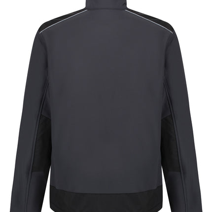 Regatta Sandstorm Soft Shell Workwear Jacket