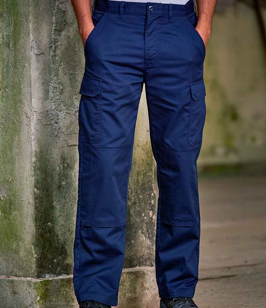 Pro RTX Pro Workwear Cargo Trousers