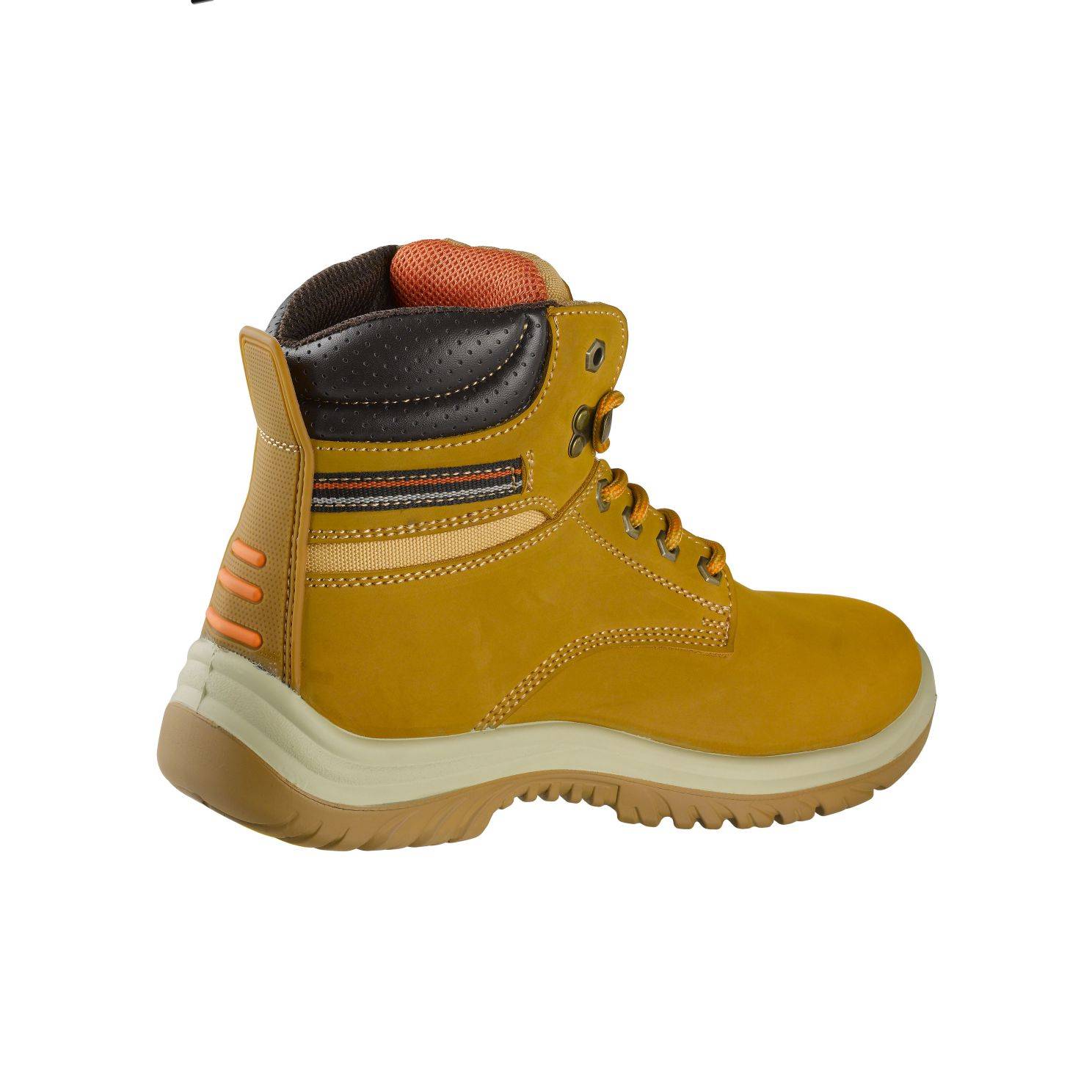 Warrior Honey Action Ankle Boot