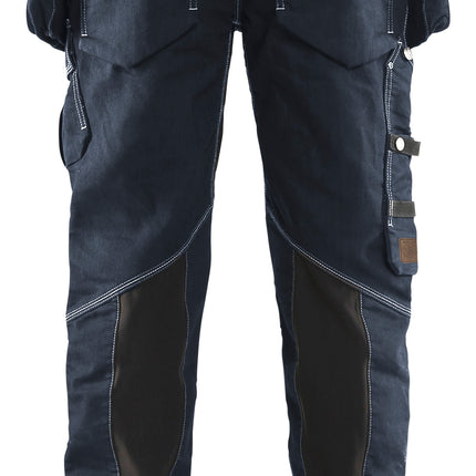 Blaklader Craftsman Trousers Stretch X1900