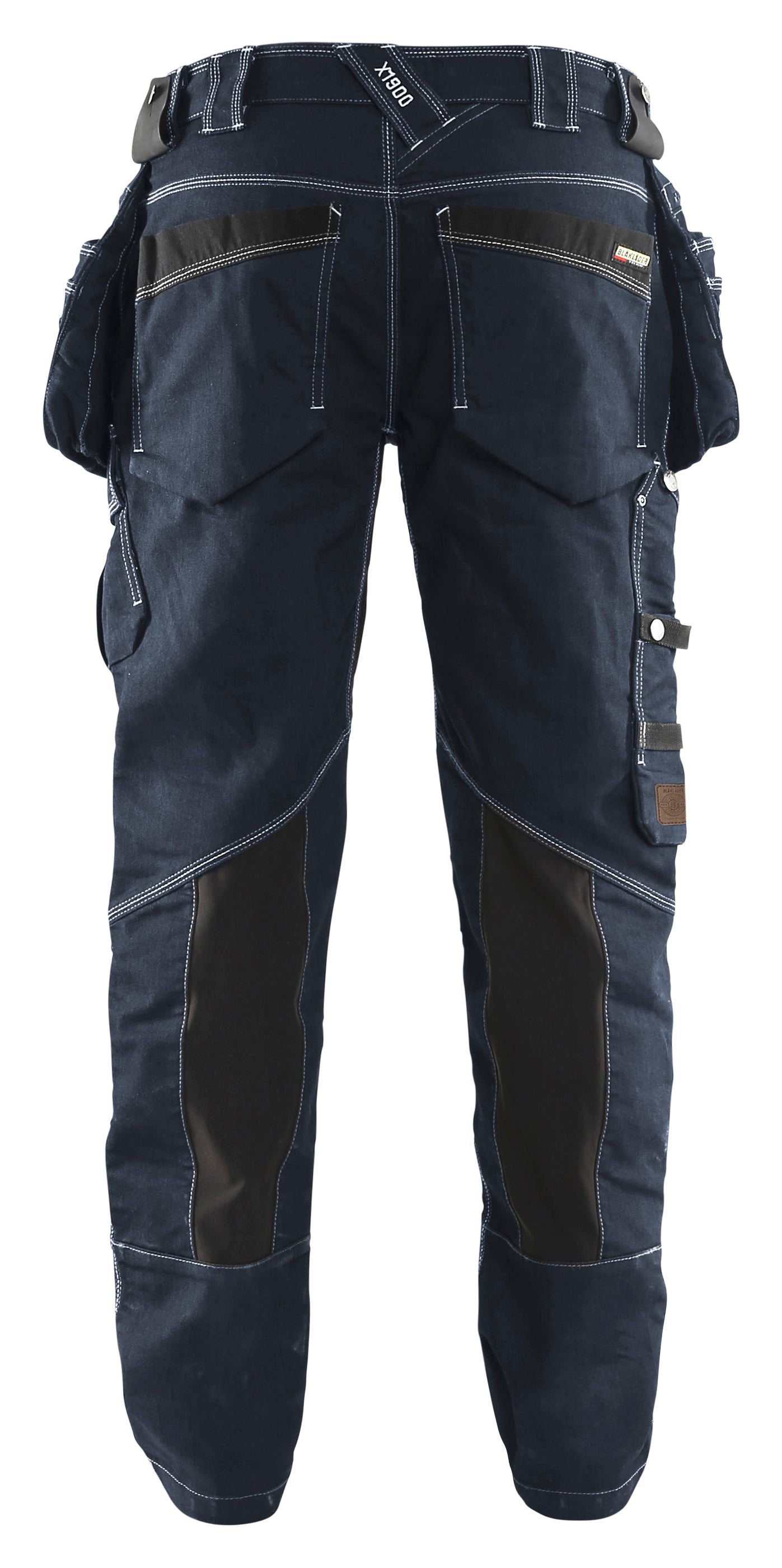 Blaklader Craftsman Trousers Stretch X1900