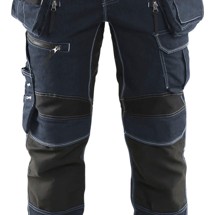 Blaklader Craftsman Trousers Stretch X1900