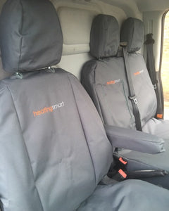 Collection image for: Van Seat Covers