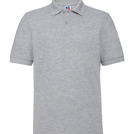Russell Hardwearing Poly/Cotton Piqué Polo Shirt