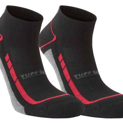 TuffStuff Elite Low Cut Sock 2 Pack
