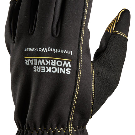 Snickers Weather Flex Dry Gloves
