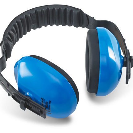 Ear Defenders