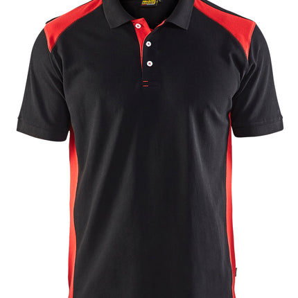 Blaklader Polo Shirt - Small