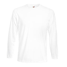 FOTL Long Sleeve Super Premium T-Shirt