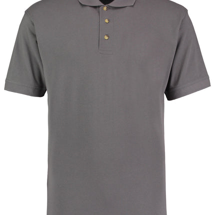 Kustom Kit Workwear Pique Polo Shirt