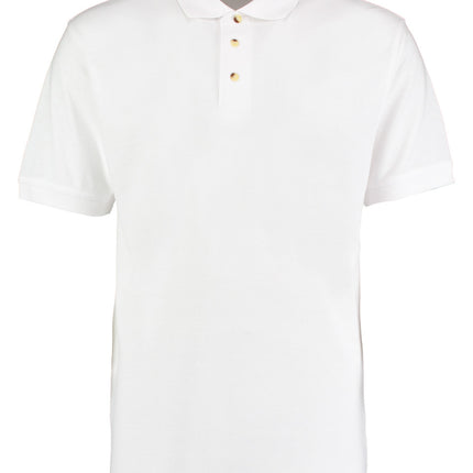 Kustom Kit Workwear Pique Polo Shirt