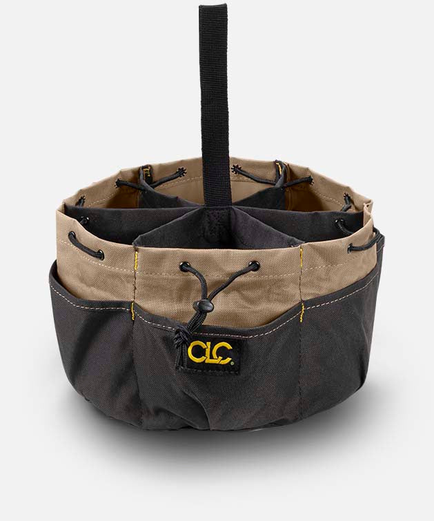 CLC Drawstring Bucketbag™
