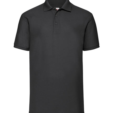FOTL Poly/Cotton Pique Polo Shirt