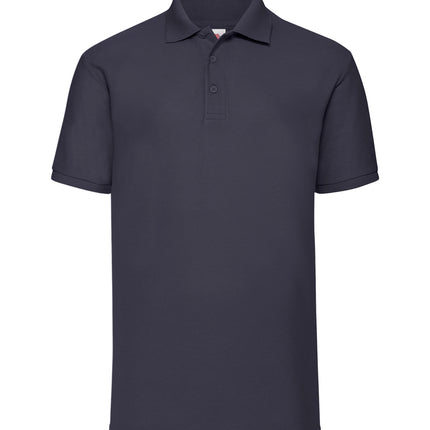 FOTL Poly/Cotton Pique Polo Shirt