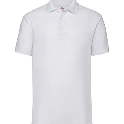 FOTL Poly/Cotton Pique Polo Shirt