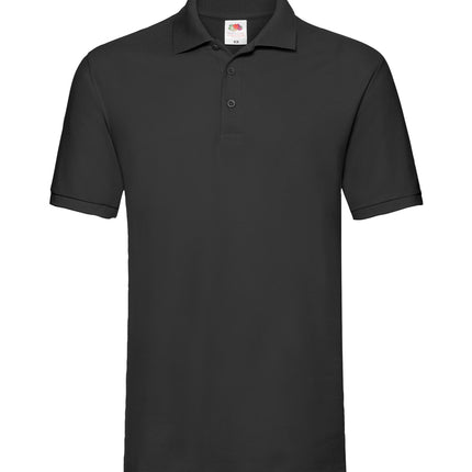 FOTL Premium Cotton Pique Polo Shirt