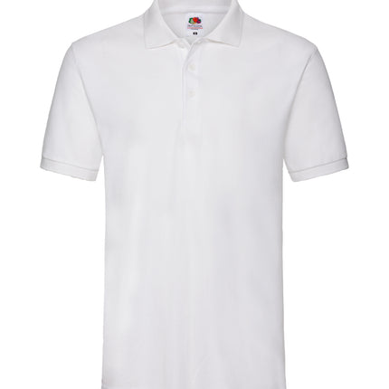 FOTL Premium Cotton Pique Polo Shirt