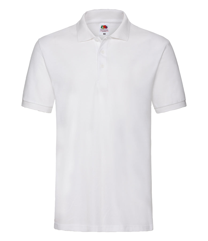 FOTL Premium Cotton Pique Polo Shirt