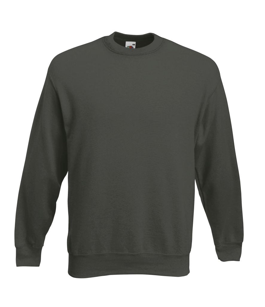 FOTL Premium Drop Shoulder Sweatshirt