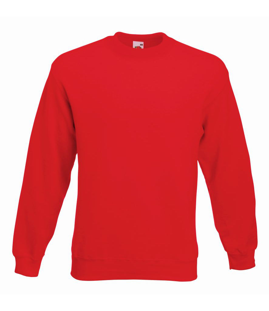 FOTL Premium Drop Shoulder Sweatshirt