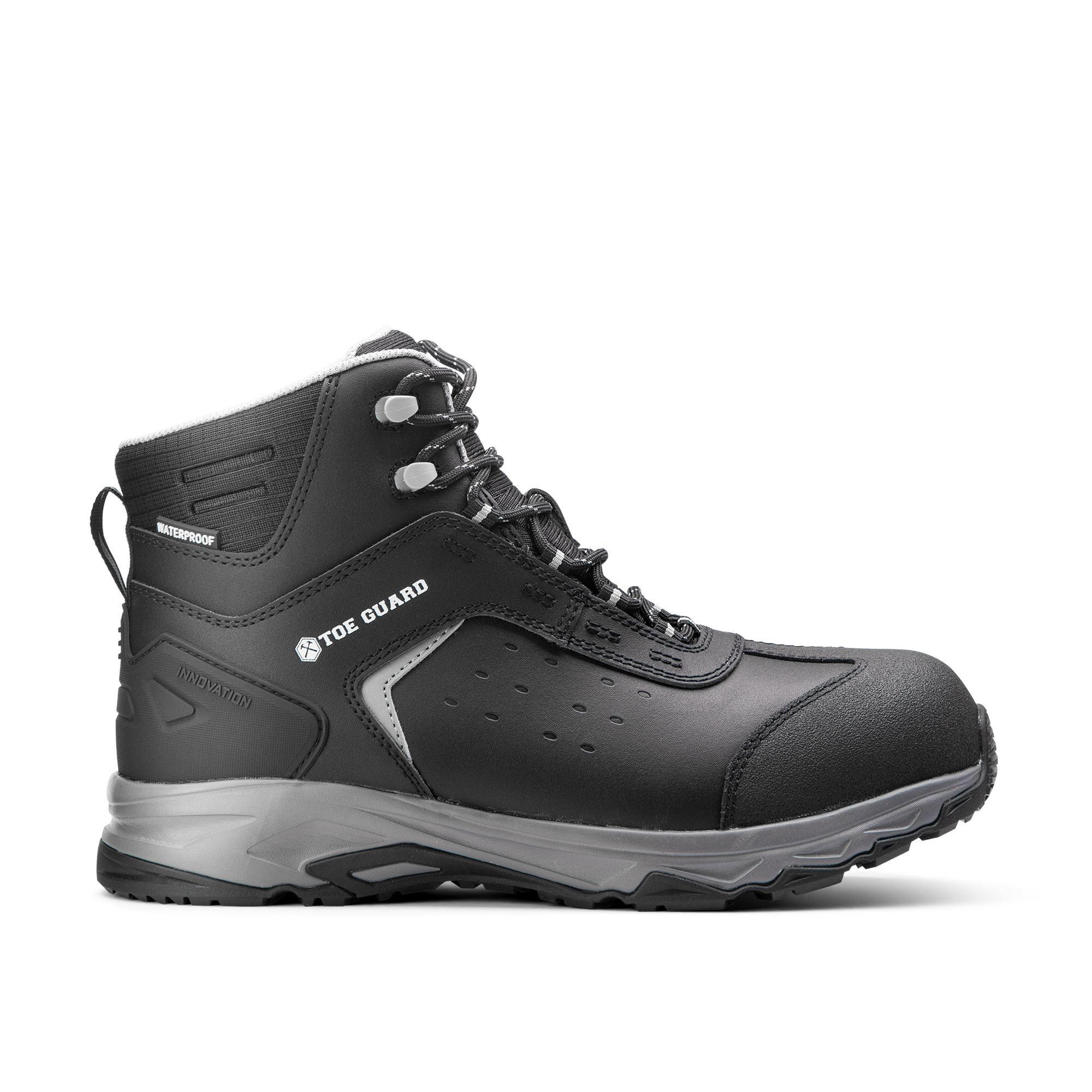 Karrimor steel online toe safety boots