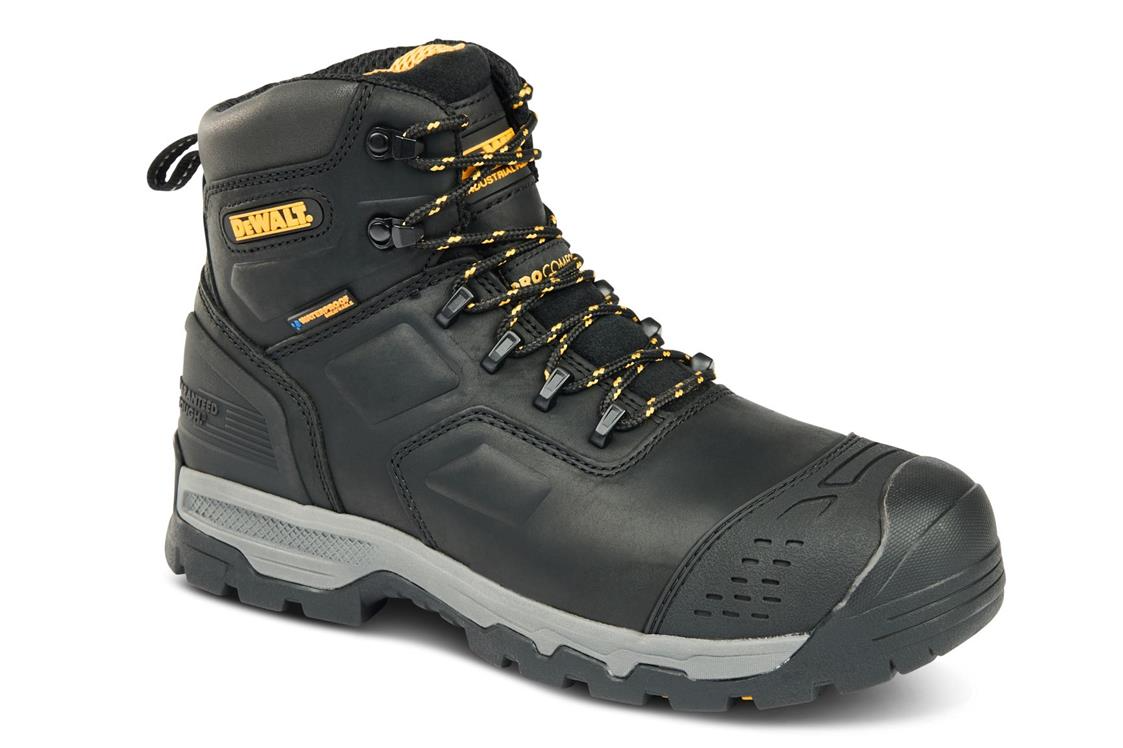 Dewalt soft toe work on sale boots