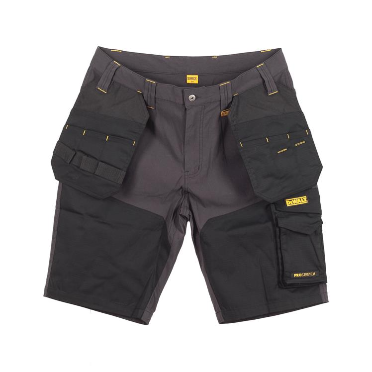 Dewalt top ripstop shorts