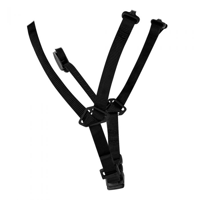 JSP Quick Release 4-Point Harness