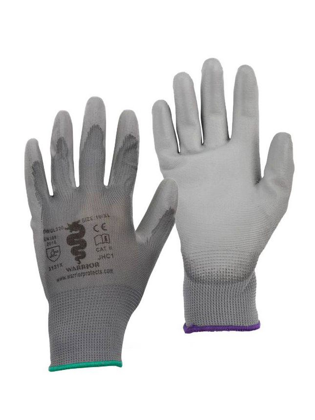 PU Gloves