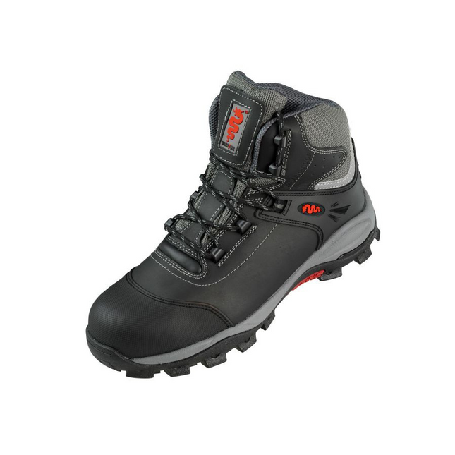 Warrior Wax Composite WP Boot