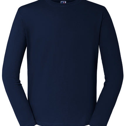 Russell Classic Long Sleeve T-Shirt