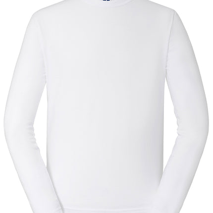 Russell Classic Long Sleeve T-Shirt