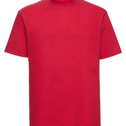 Russell Classic Ringspun T-Shirt