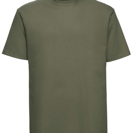Russell Classic Ringspun T-Shirt