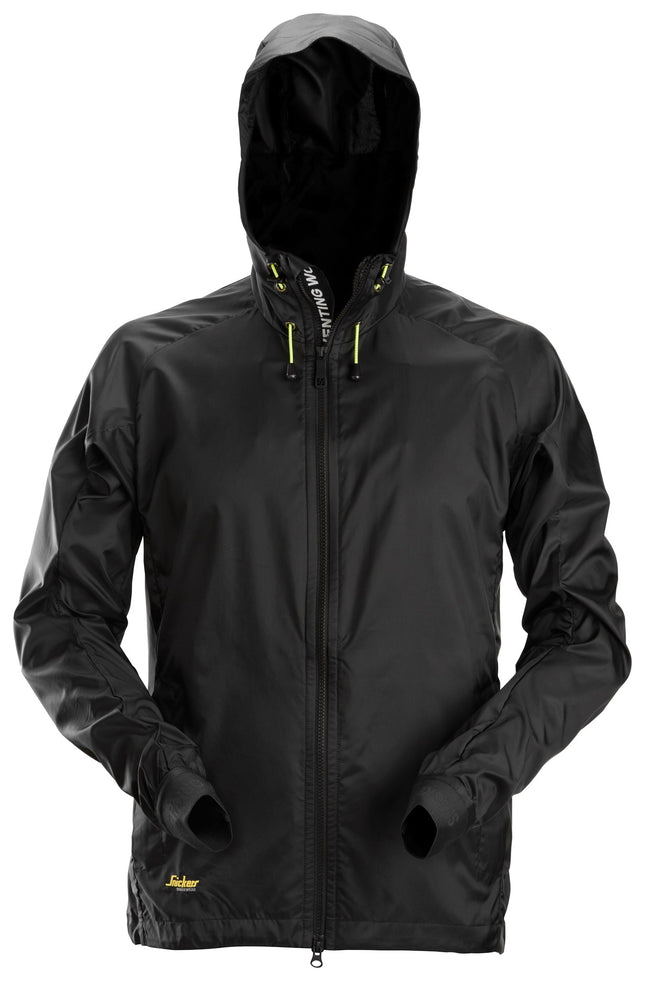 Snickers Windbreaker