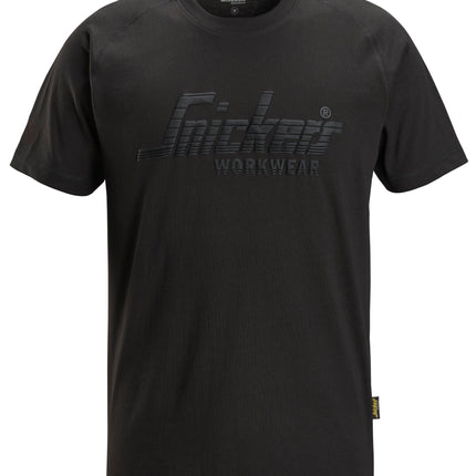 Snickers Logo T-shirt