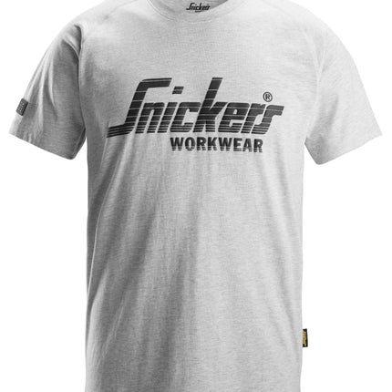 Snickers Logo T-shirt
