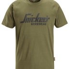 Khaki Green
