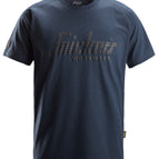 Dark Navy Melange